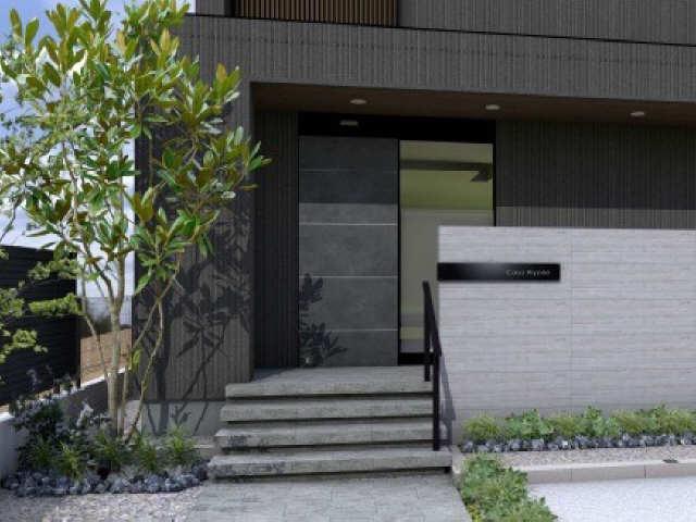 CASA HIYORIE