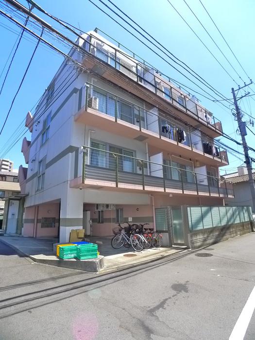 アーク亀戸3丁目