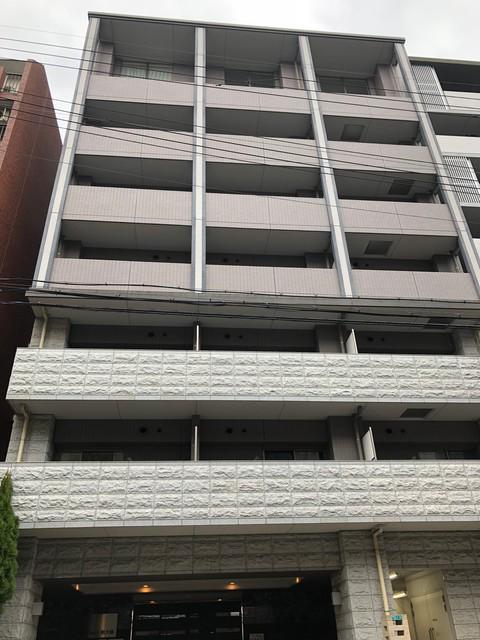 MID COURT 新大阪