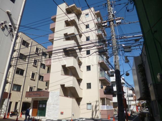 ステータス立川