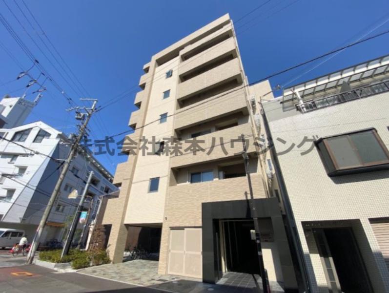 RIMONE古川橋
