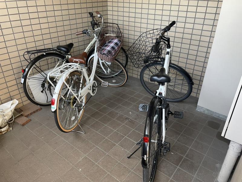 リブレ北新在家
