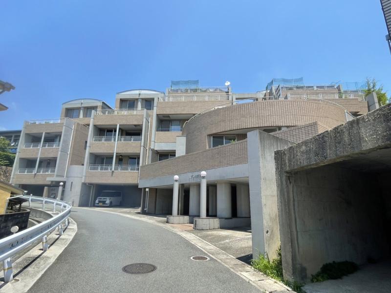 リブレ北新在家
