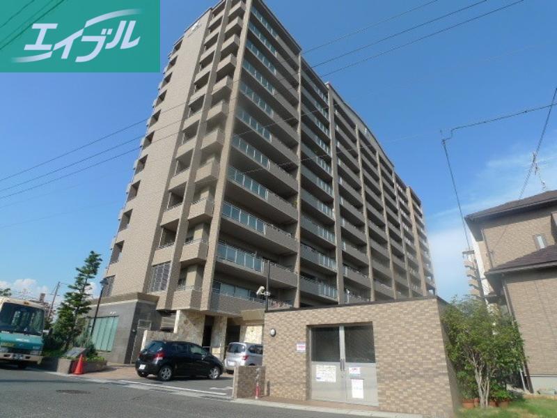アルファステイツ幸町II