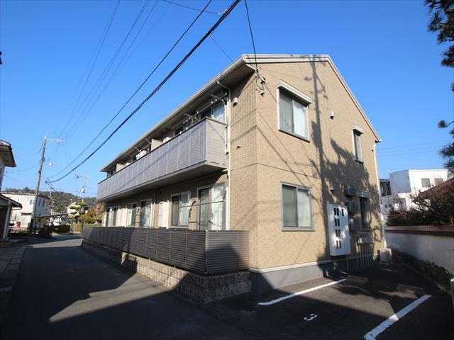 D-ROOMマスヤ(2LDK/1階)