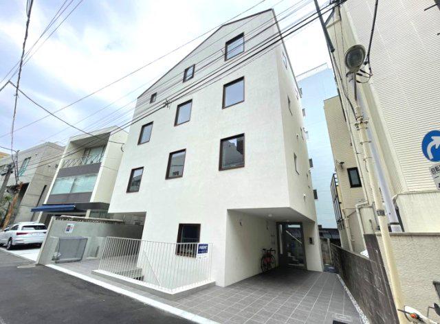 HISUI APARTMENT