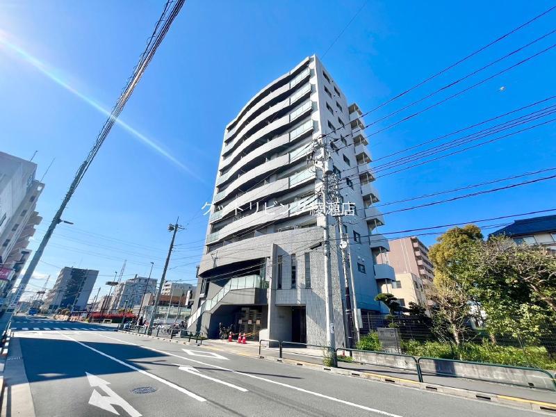 サンライズ六町