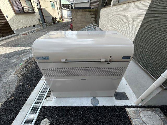 アーバンコート伝法