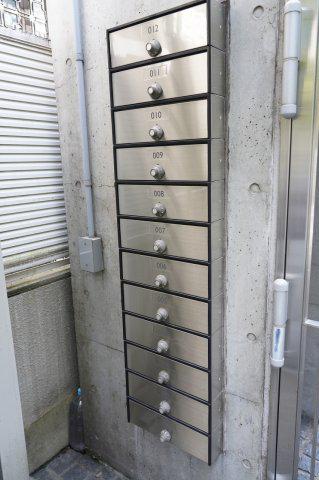 セリシエール神楽坂南町