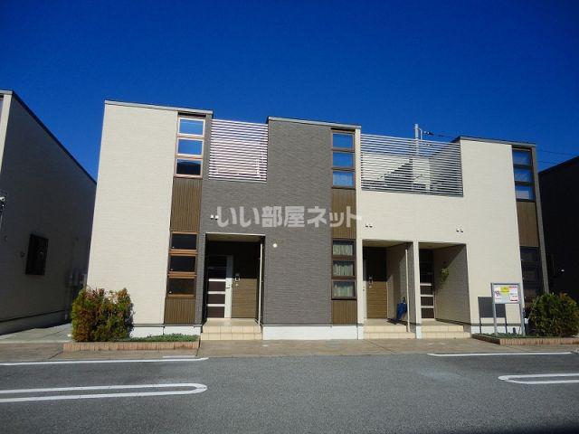 メゾンノアD