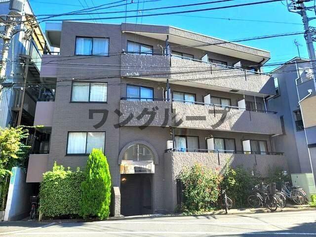 ウインベル巣鴨
