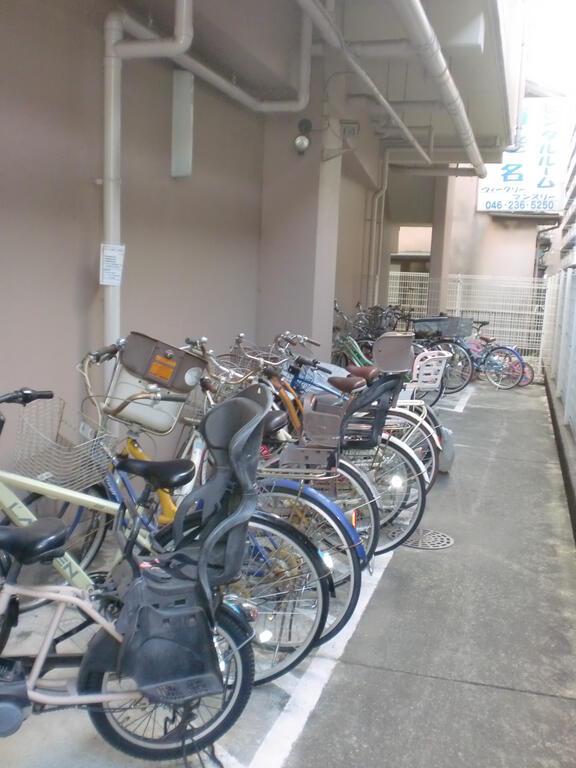 ヴィザージュ海老名