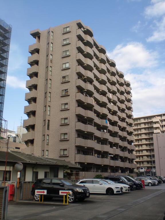 ヴィザージュ海老名(3LDK/5階)