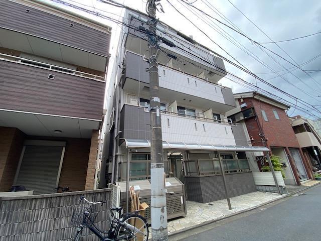 フランシオン北千住