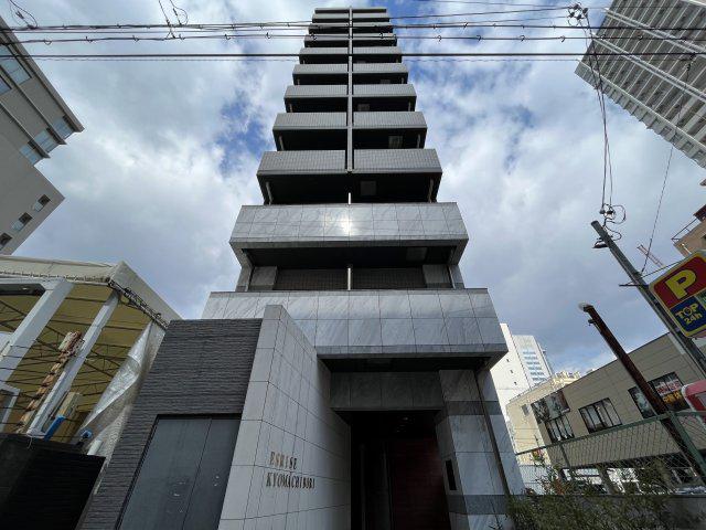 エスライズ京町堀