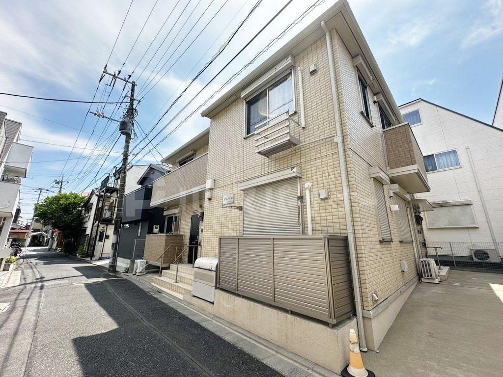 アルファIII