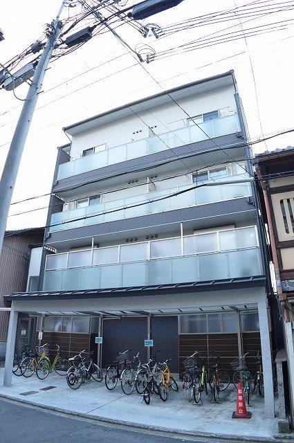 アークリード西院