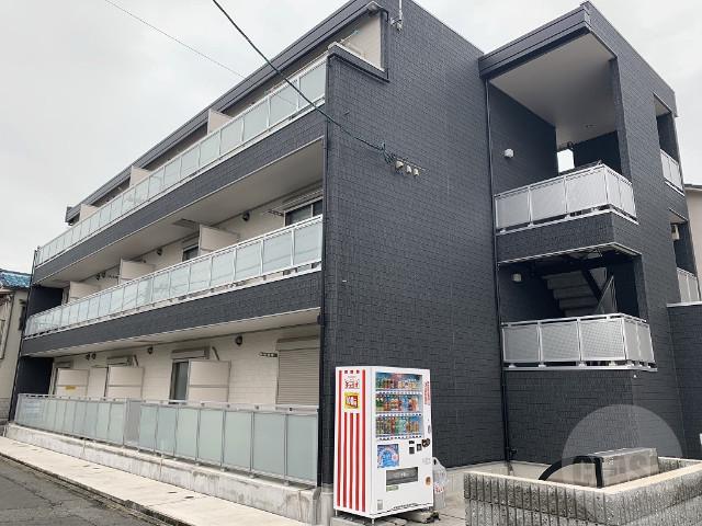 SAハイツ豊中