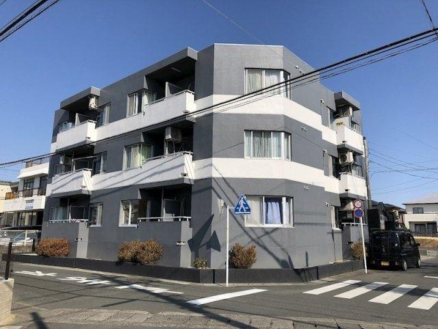 エピック佐鳴台