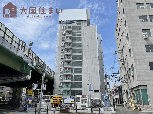 昭和グランドハイツ下寺