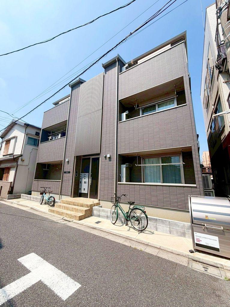 ルーナ ルークス