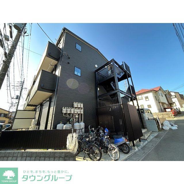 MQUARTO川口