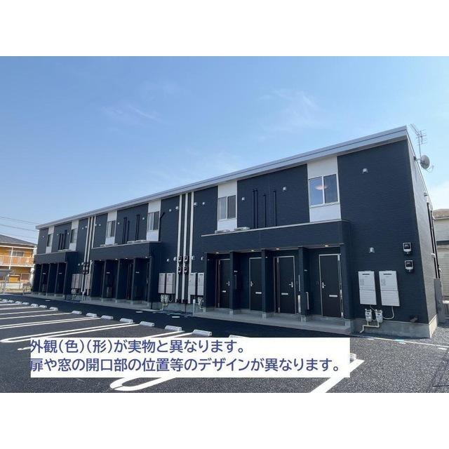 サンクレールつくば(1LDK/1階)
