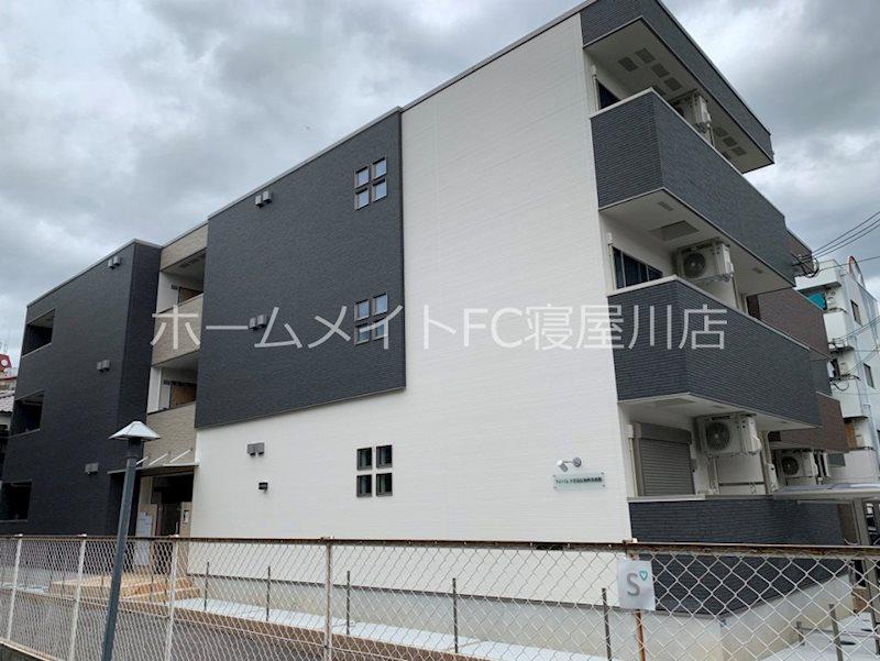フジパレス萱島信和町III番館