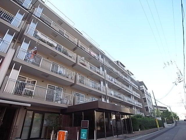 シーサイドコーポ芦屋