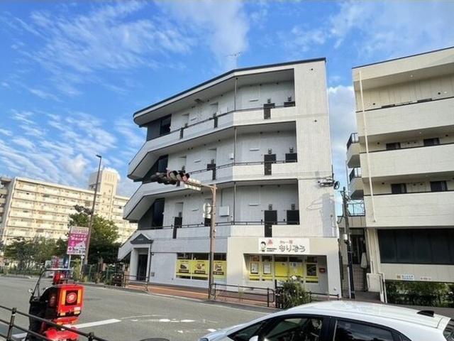 ルポ片江
