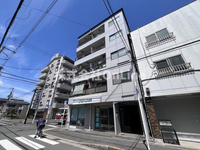 井本マンション