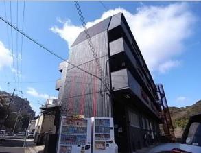 白川台ハイツ