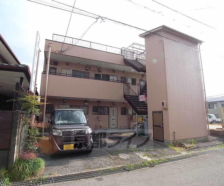 本町ハイツ