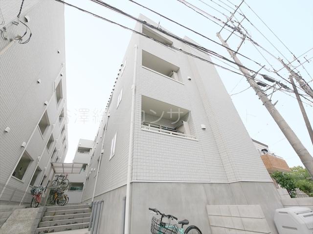 SBジェミニみずほ台