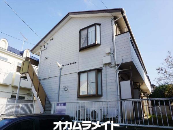 グランドール北習志野