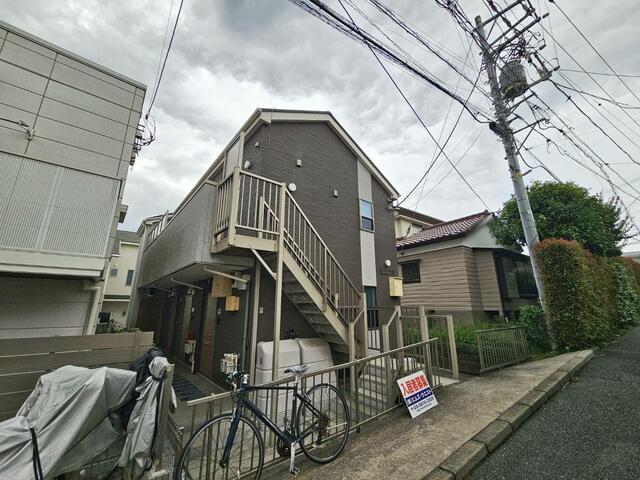 G・Aタウン山手・矢口台