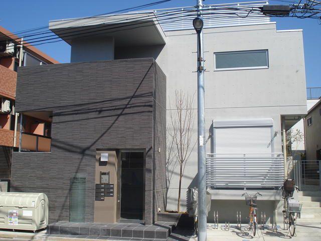 プラナス テラス