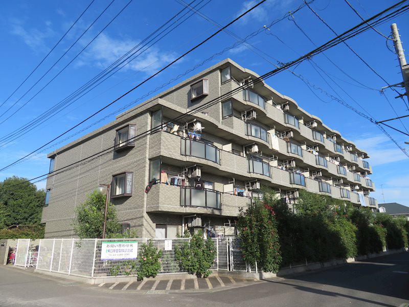 イーストパーク胡録台