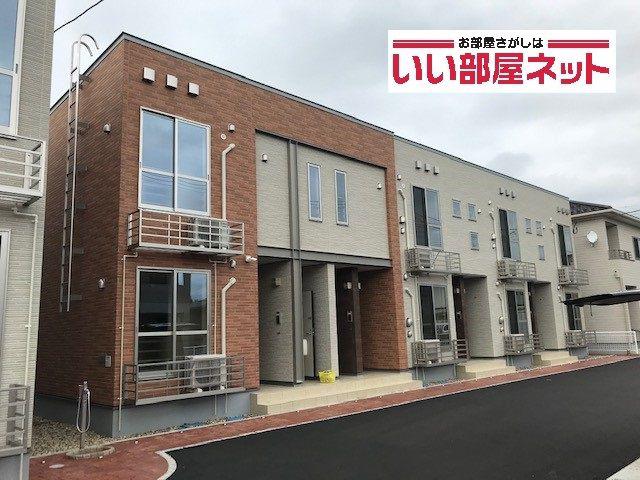 グランツハウスA