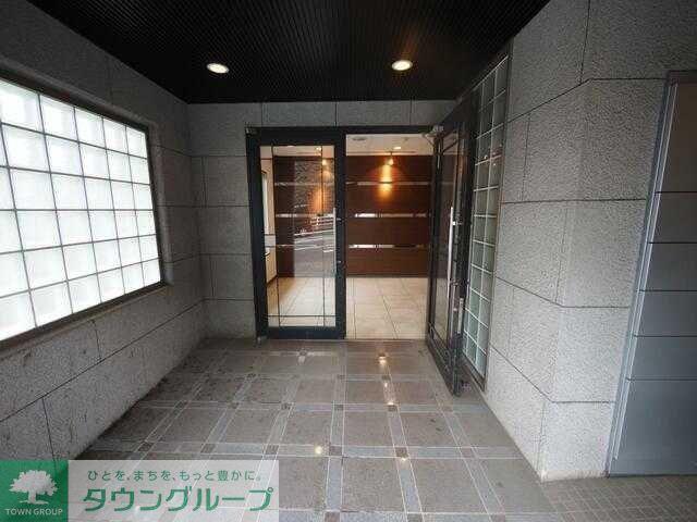 グランデ岸根公園II