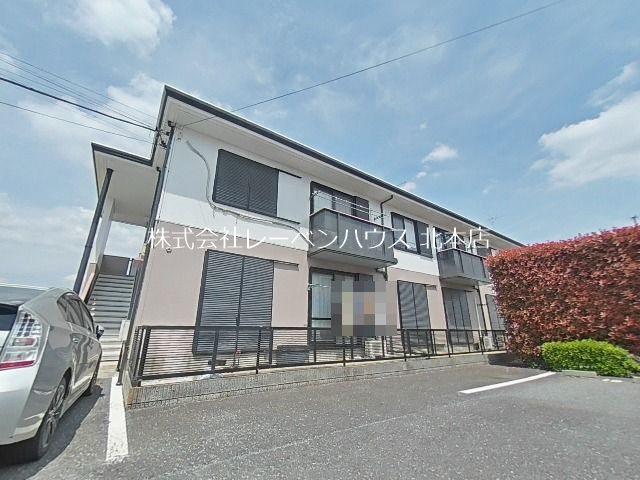 ガーデンプラザE棟