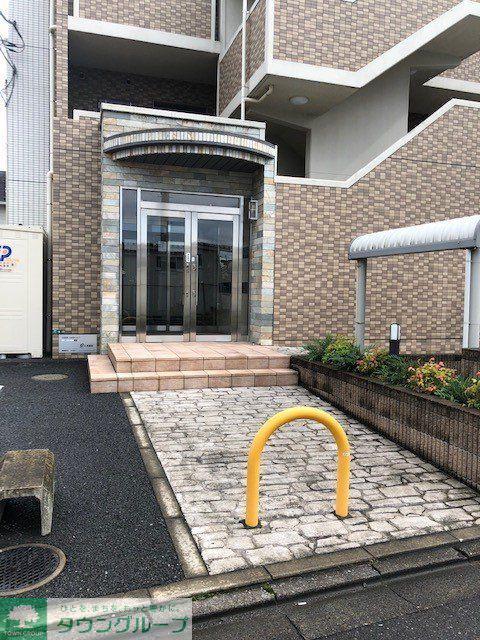 モン・リヴィエール
