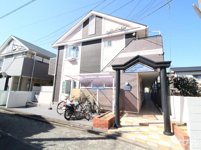 サンライズ京町