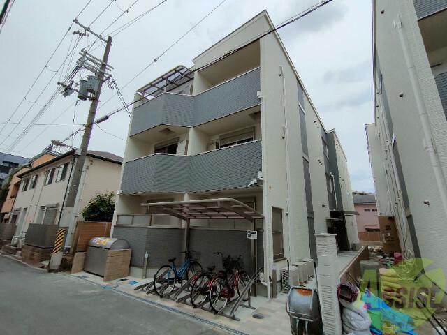 クリエオーレ淡路I