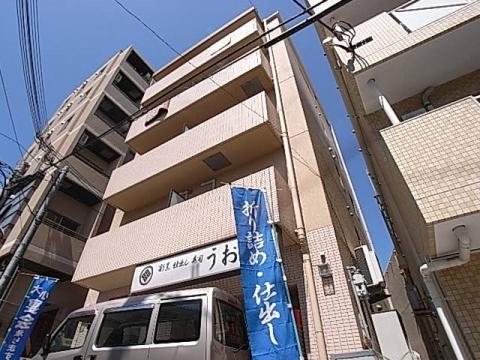 コーポラスユニ