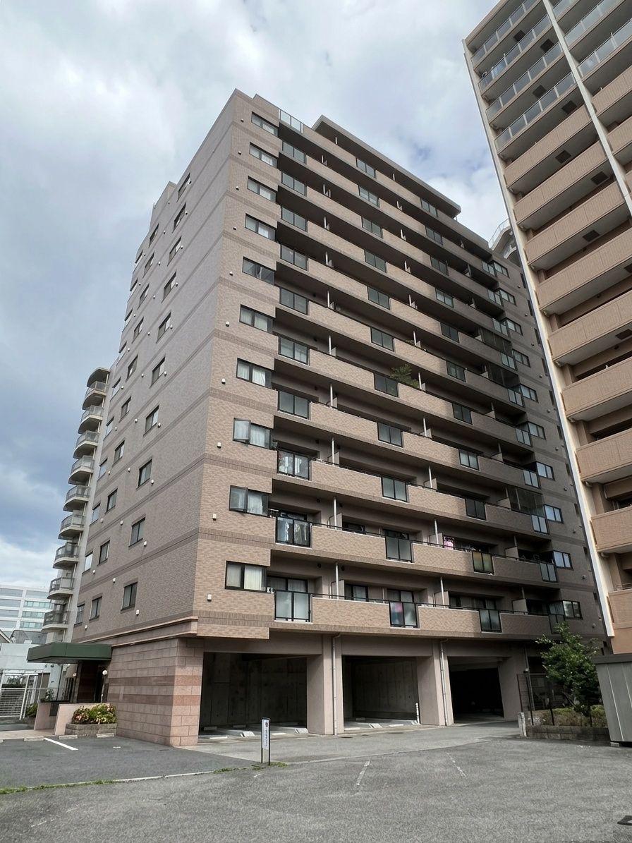 ラフィーネ前橋表町