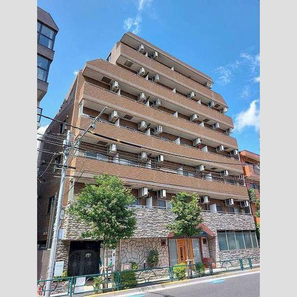 ガラ・ステージ高円寺