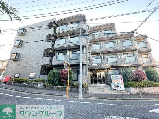 マイナビSTAYミライエ成増