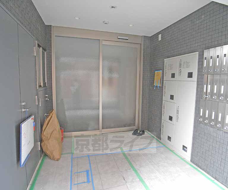 フラッティ堀川北山