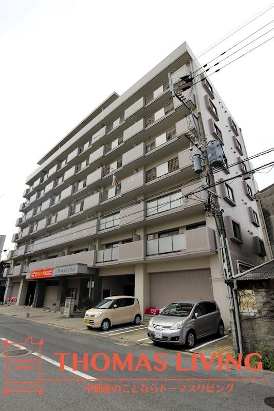 パークサイド萩原